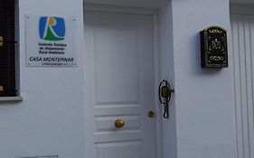 Casa Rural Montepinar
